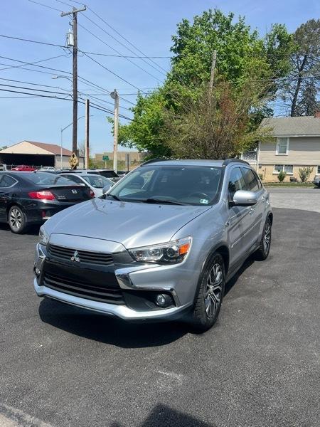 mitsubishi outlander sport 2016 JA4AR4AWXGZ023192 image mitsubishi outlander sport 2016 JA4AR4AWXGZ023192 image